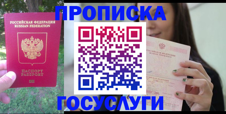 прописка паспорт в Тогучине